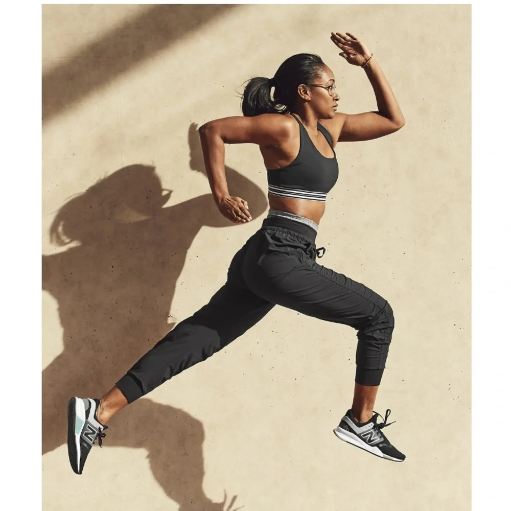 Athleta Attitude Pants Size 4 - Picture 8 of 16